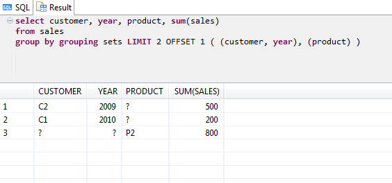 Group by (transact-sql) - sql server | microsoft learn
