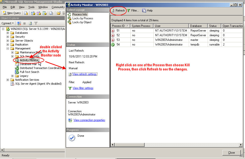 Sql-ex blog