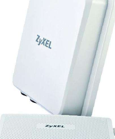 Обзор решений zyxel для lte и wi-fi: уличный роутер lte7460-m608 и точка доступа wac6553d-e | hwp.reviews