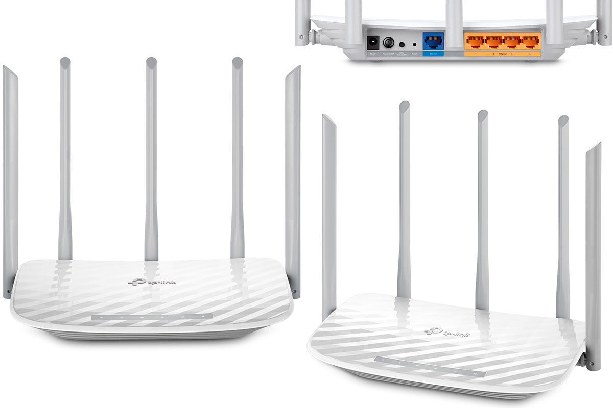 Топ-10 wi-fi роутеров для домашнего использования