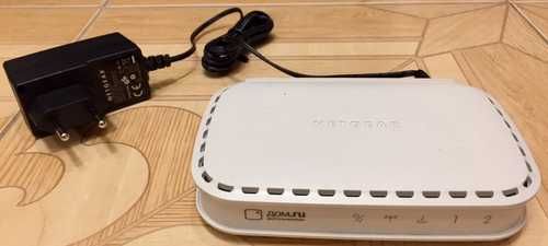 Перепрошивка роутера netgear wnr612-2 с прошивкой от дом.ру | заметки ру