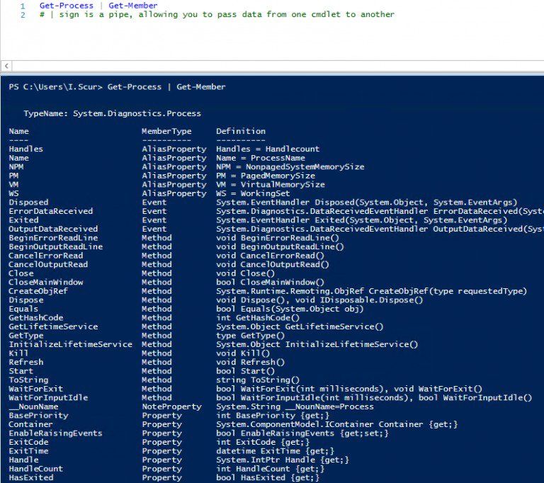 Основы windows powershell (создание и запуск скриптов | установка | обновление версии | powershell ise)