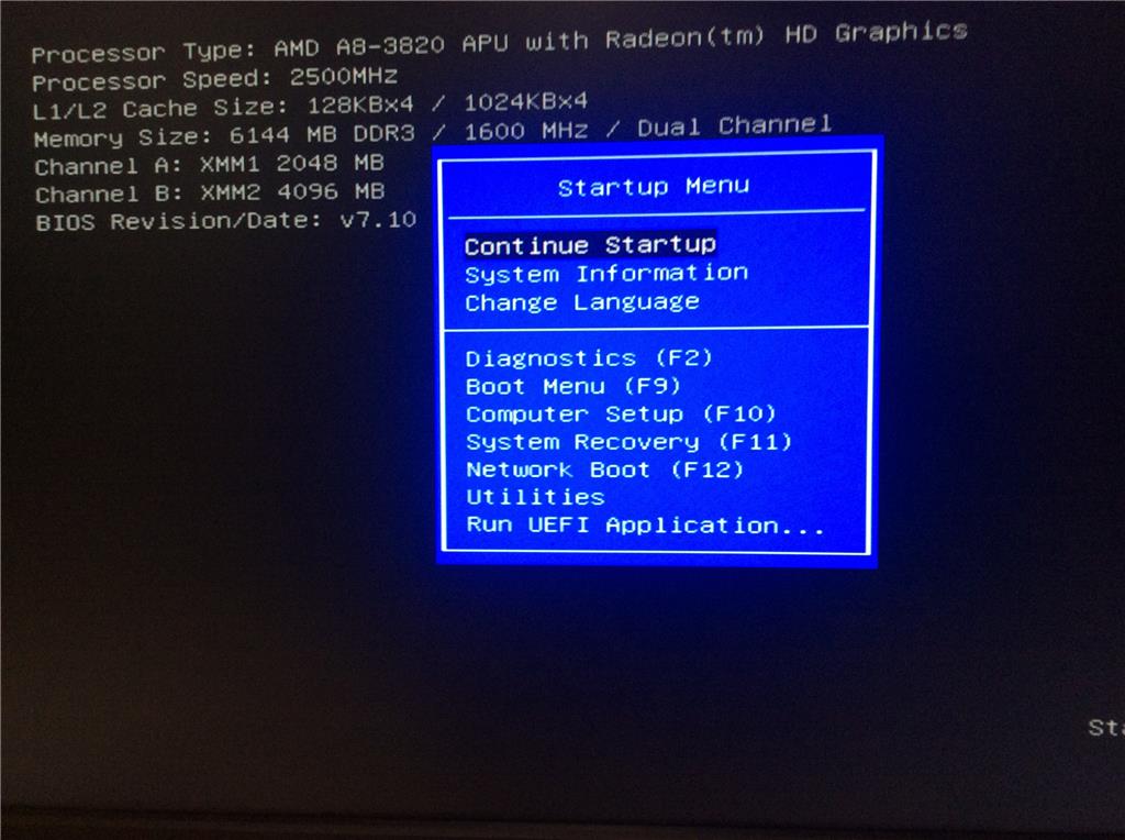 Почему компьютер сам включается на windows 7