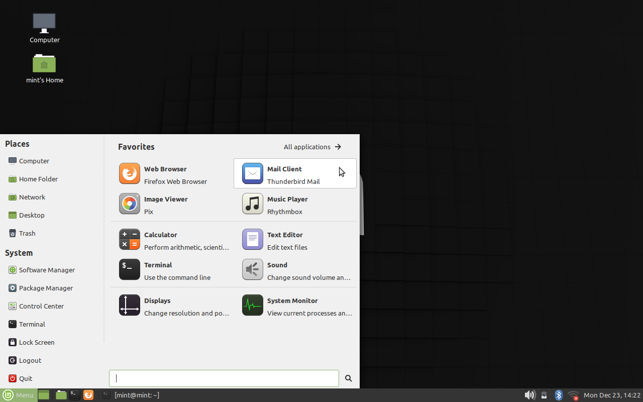 Linux mint vs ubuntu: что лучше выбрать