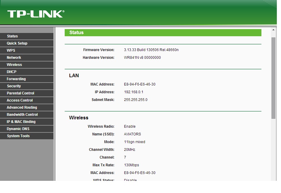 192.168 1.1 не заходит. Wi-Fi роутер 192.168.1.1. TL-wr741n/TL-wr741nd характеристики. ТП линк роутер 192.168.1.1. ТП линк роутер 192.168.0.1.