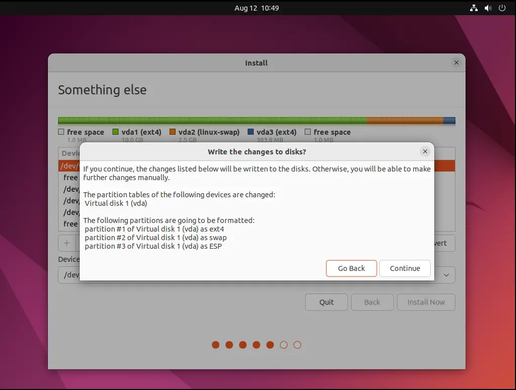 установка rust ubuntu фото 13