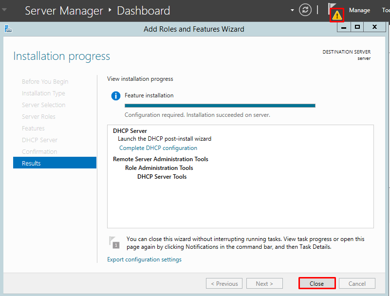 Установка и настройка hyper-v server 2012 r2 core | dmitryz