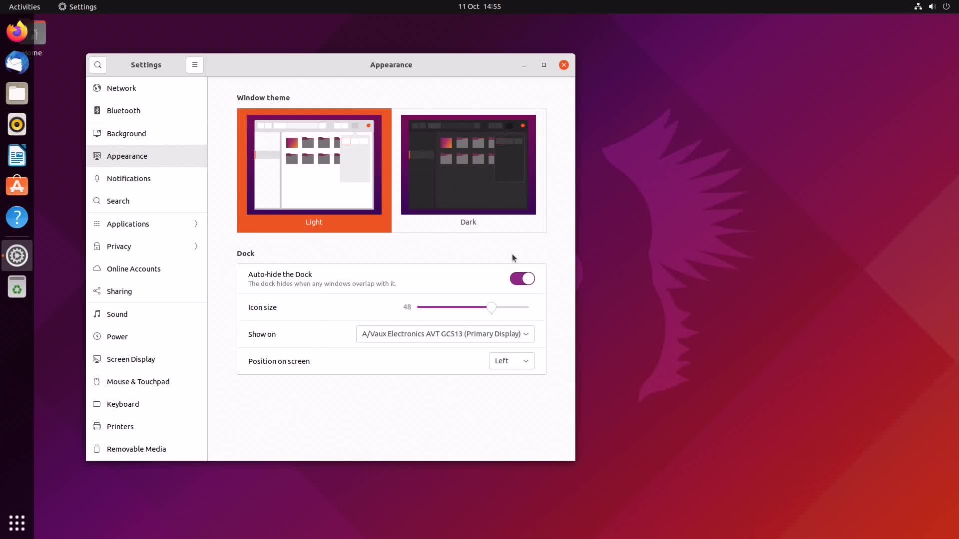 Установка linux mint