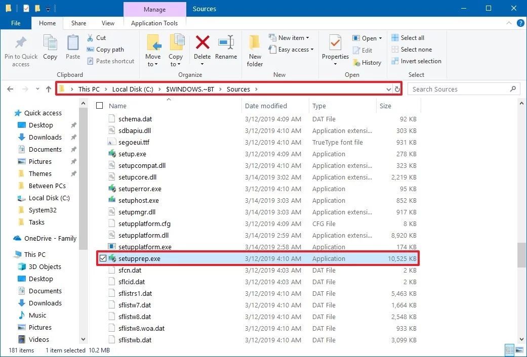 Exe программа windows 10. Файлы виндовс 10. Файлы sources виндовс 10. Exe файл Windows 10. Исполняемые файлы exe Windows 10.