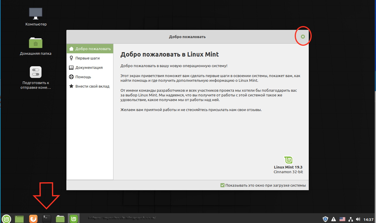 установить steam на linux mint фото 63