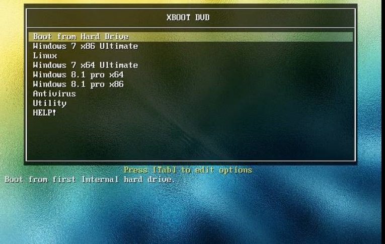 Как создать загрузочную флешку linux