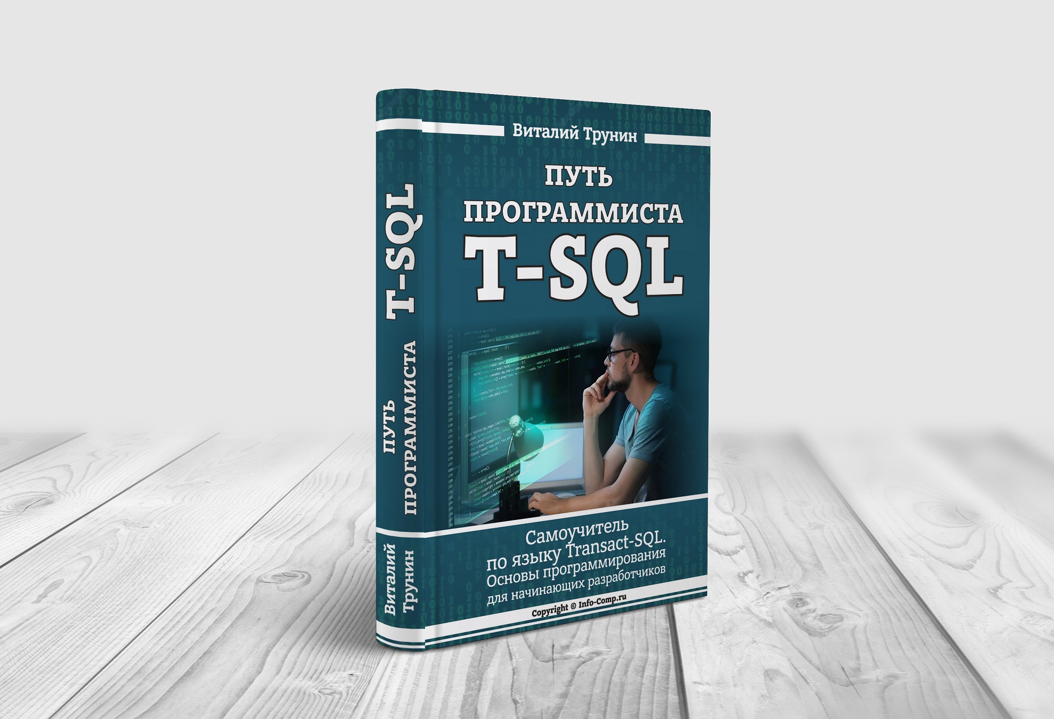 Лучшие книги по sql для начинающих – список литературы по базам данных