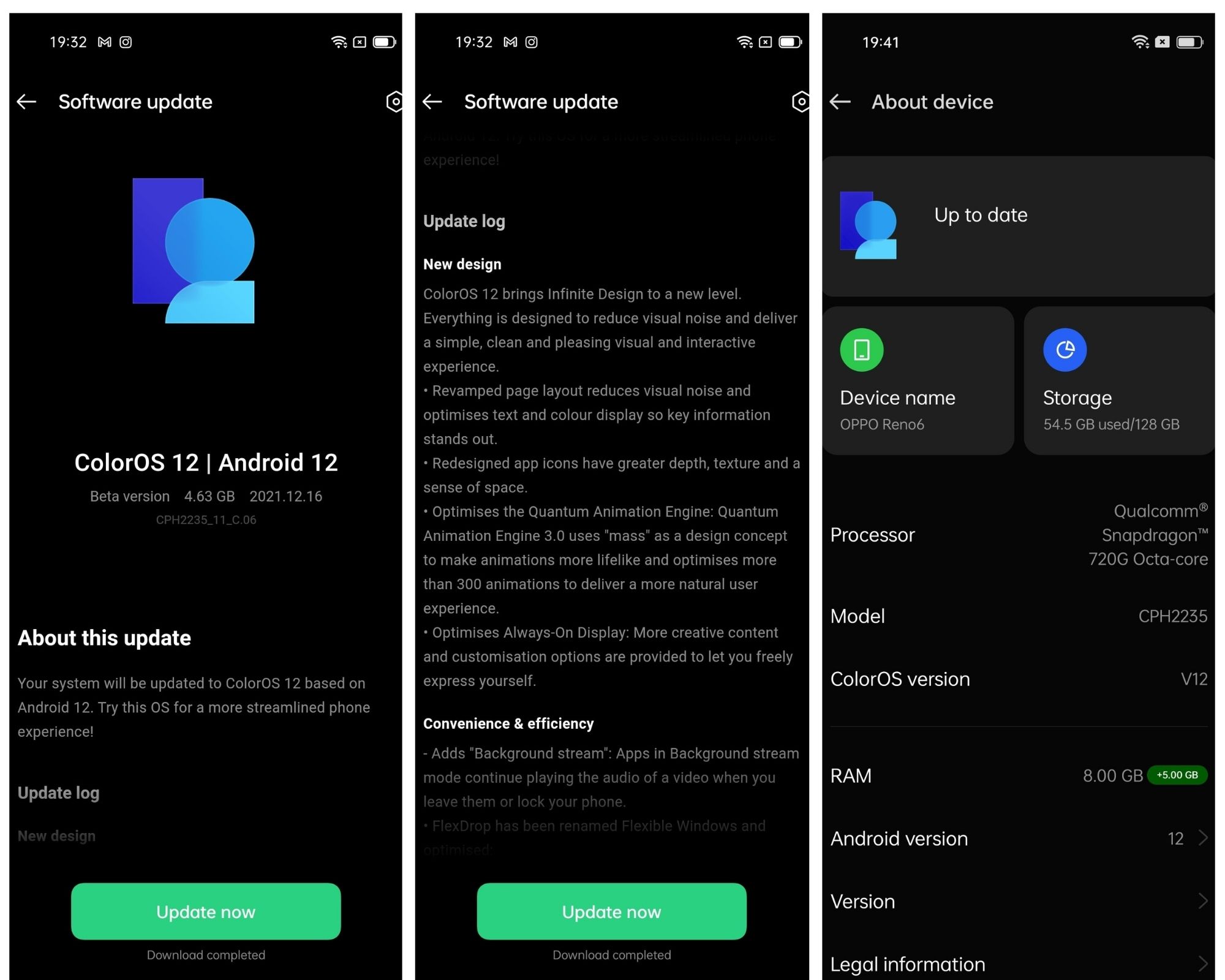 Лучшие хитрости oppo и coloros