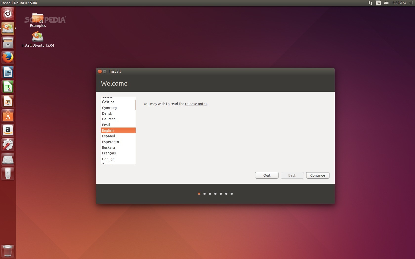 Как узнать версию дистрибутива ubuntu
