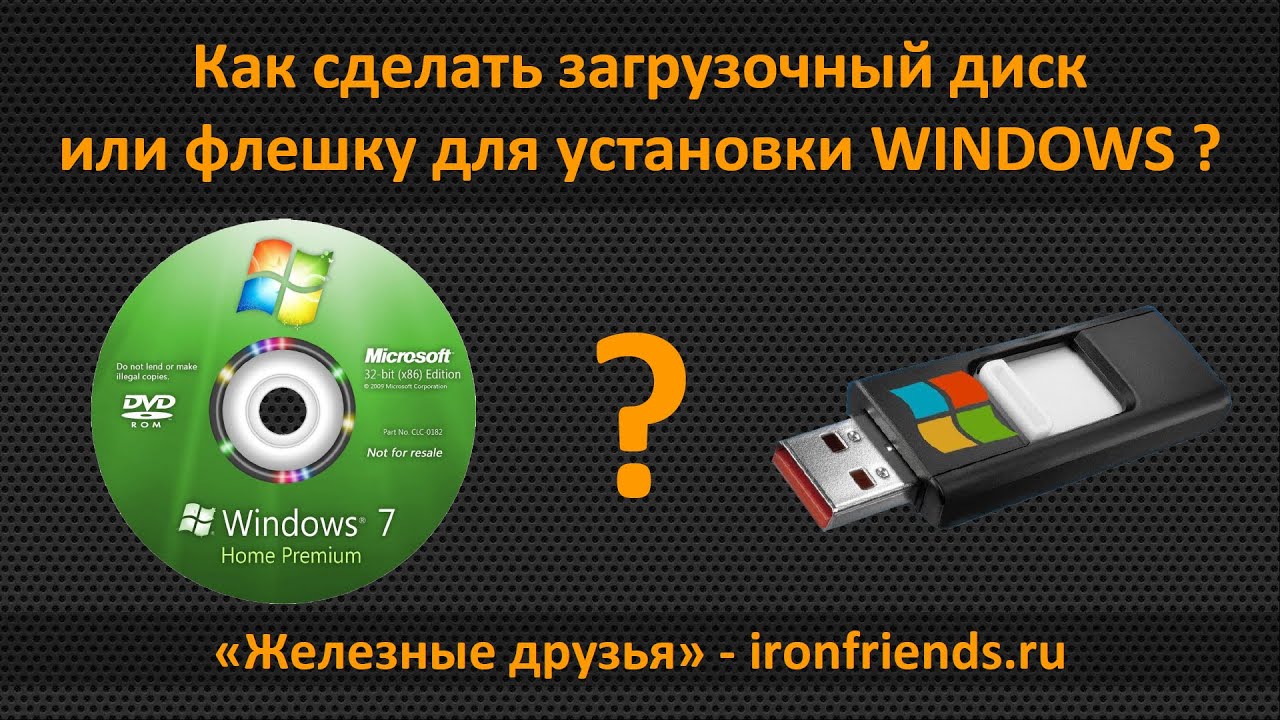 Как создать загрузочную флешку c windows для uefi bios - driverslab.ru