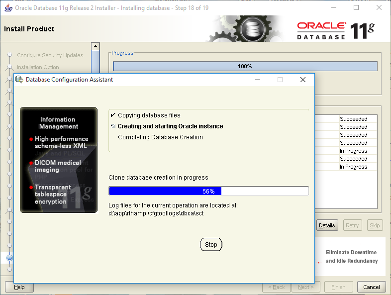 Docker-images/readme.md at main · oracle/docker-images · github