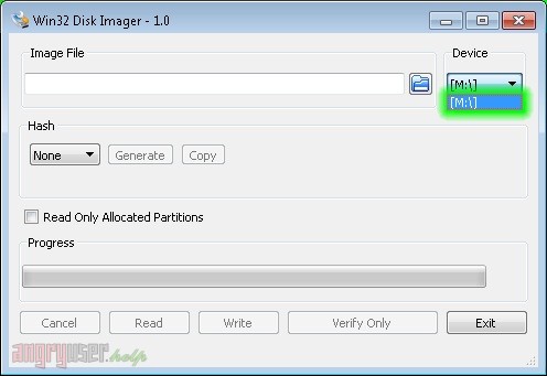 Win32 disk imager – простая программа для создания (записи) образа usb флешки | info-comp.ru - it-блог для начинающих