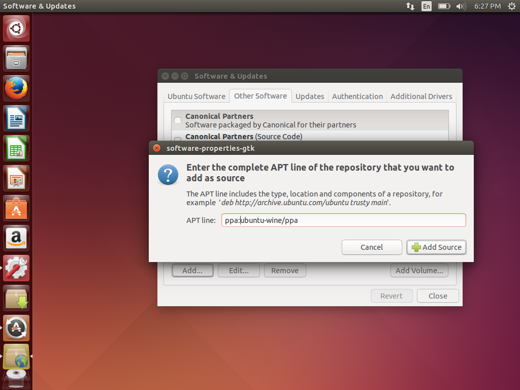 Как подключить ppa-репозиторий в linux mint? | info-comp.ru - it-блог для начинающих