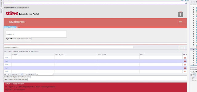 Обзор sql server express :: syl.ru