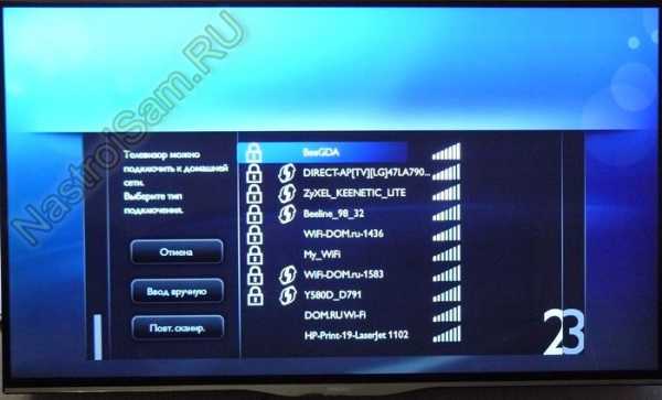 Пошаговое подключение и настройка интернета на телевизоре без смарт тв