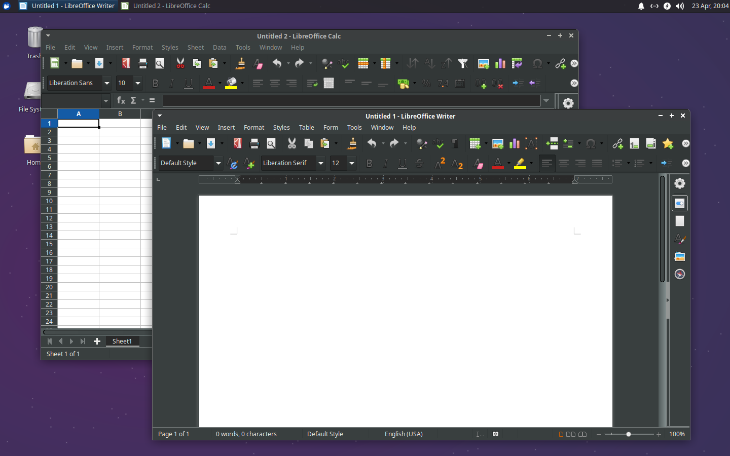Install xfce desktop on ubuntu and turn it into xubuntu