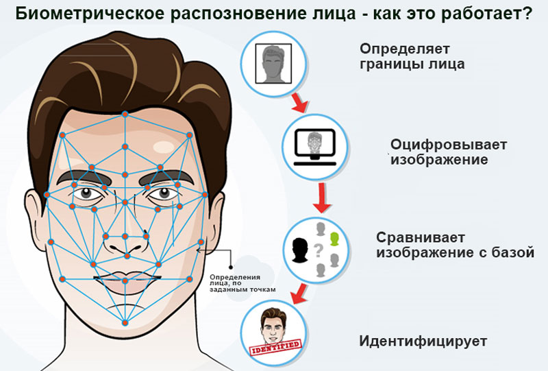 Приложение для распознавания по картинке