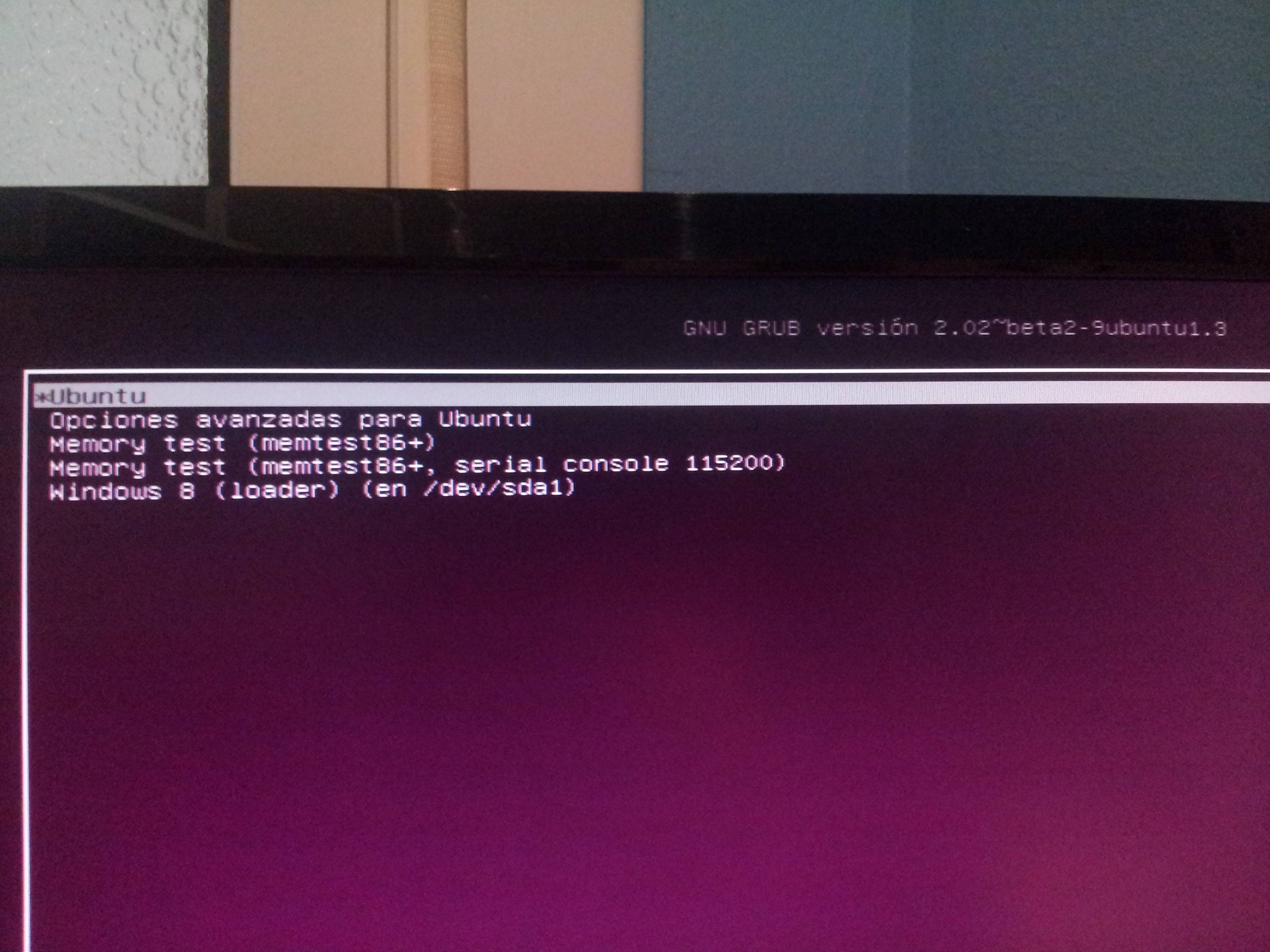 Не виден grub. Grub Linux. Окно Grub. Ubuntu Grub. GNU Grub v. 2.02.