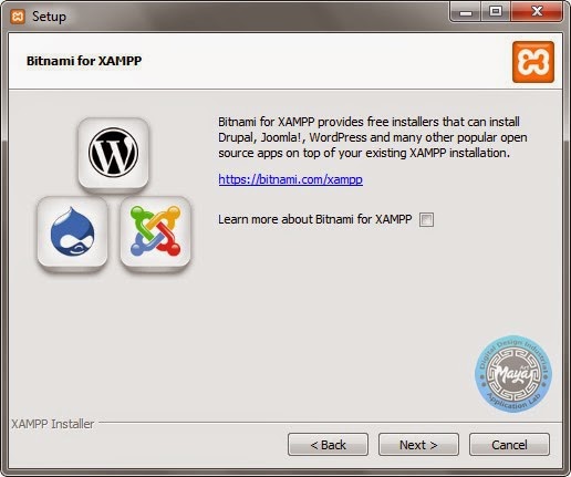 Как установить и настроить xampp в windows 10