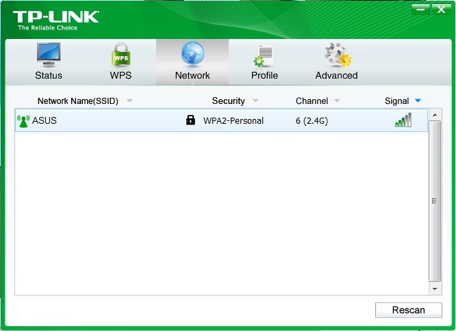 Как использовать новую утилиту настройки беспроводных устройств tp-link для соединения с сетью?