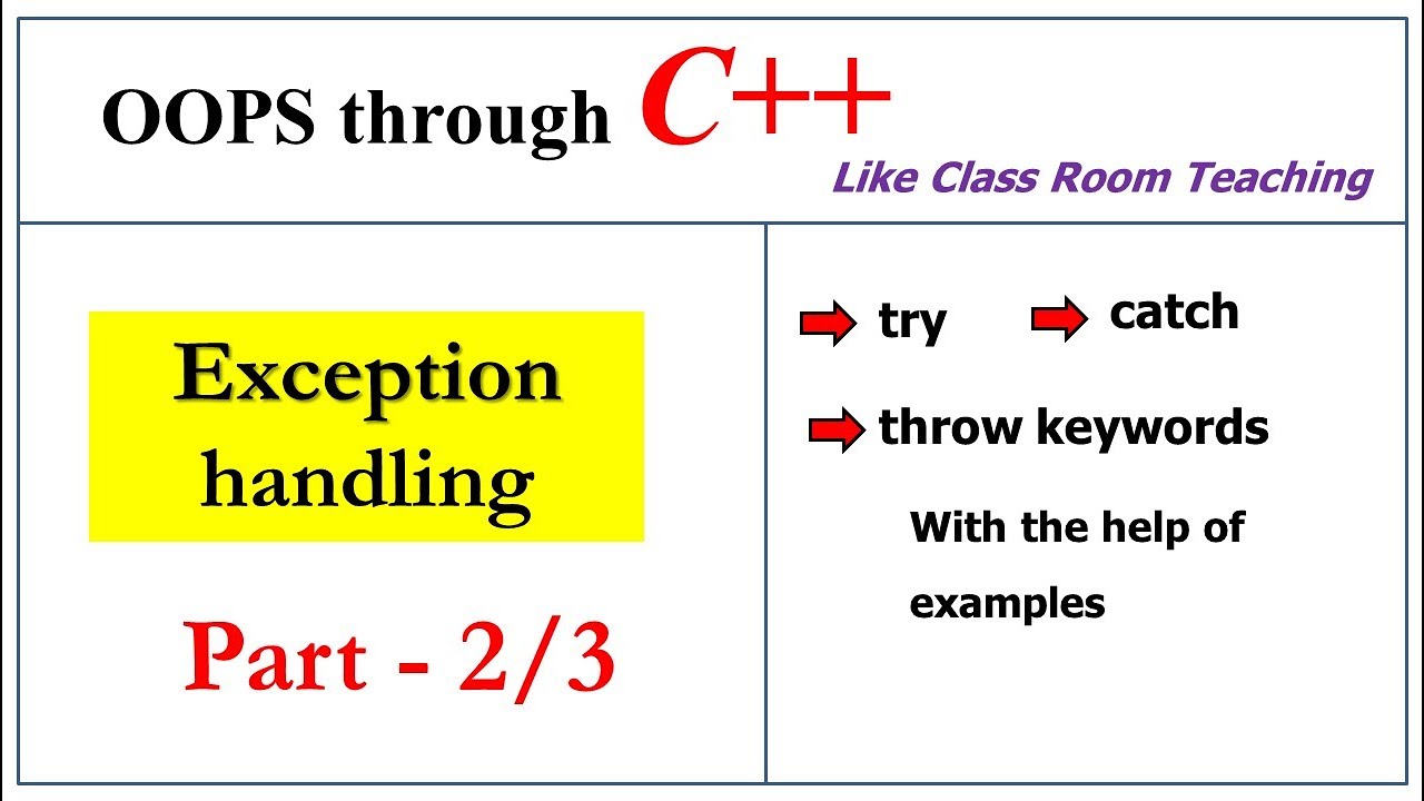 Cpp exceptions. Throw с++. Блок try catch c++. Исключения Throw catch try. Try Throw catch c++.