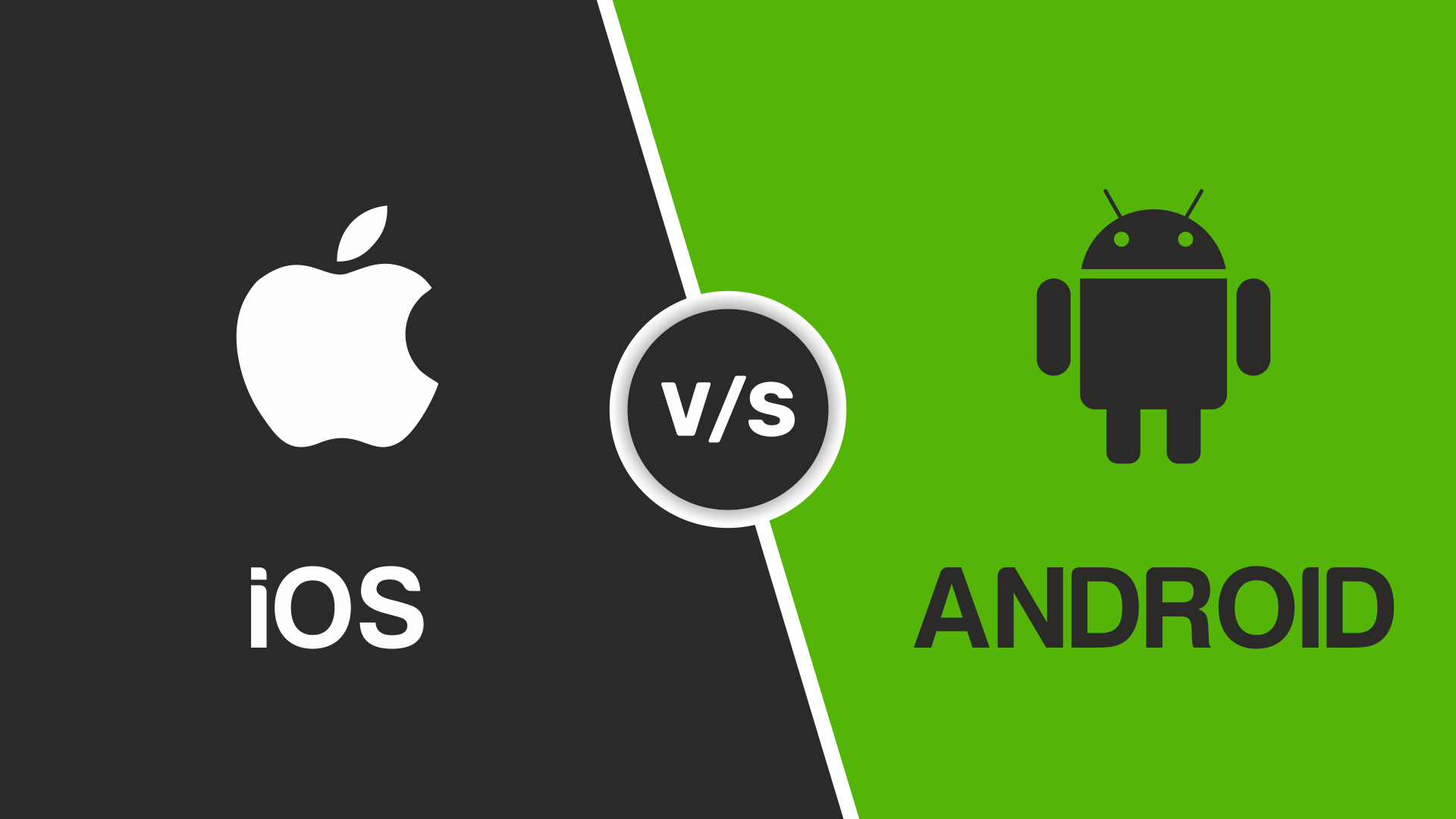 Какая ios лучше. IOS или Android. Android vs IOS. Андроид vs айфон. IOS против Android.