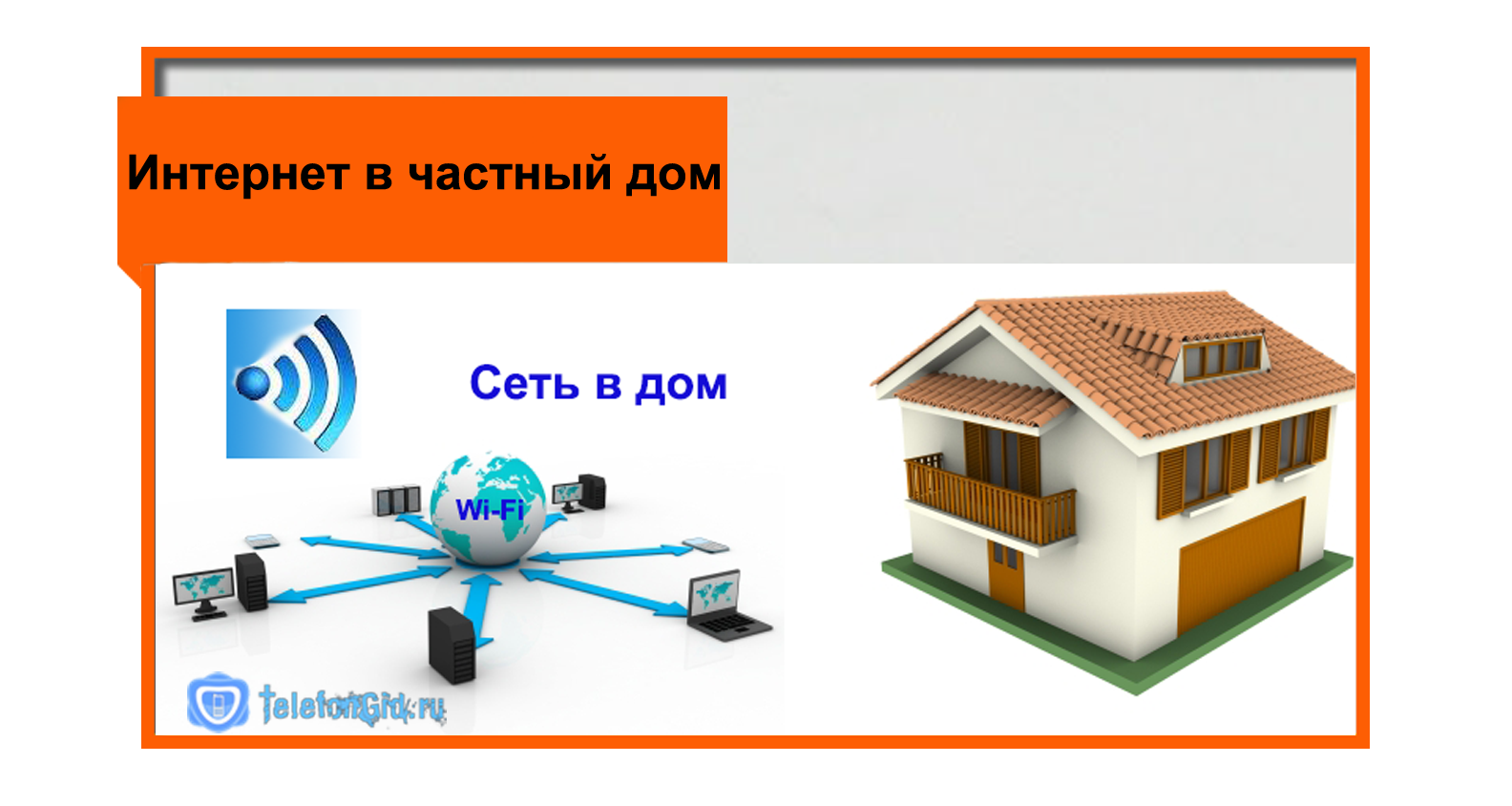 Интернет в доме в беларуси