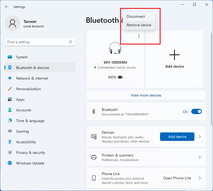 Почему не работает bluetooth на ноутбуке, или через адаптер на компьютере?