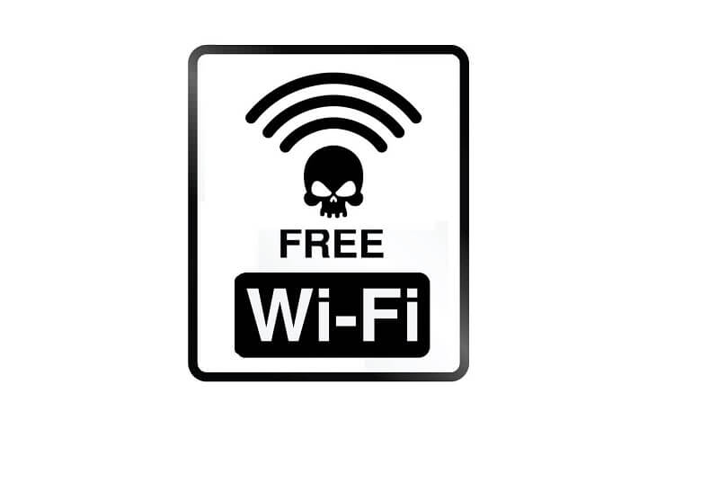 Чем опасен бесплатный wi-fi. почему его надо бояться
