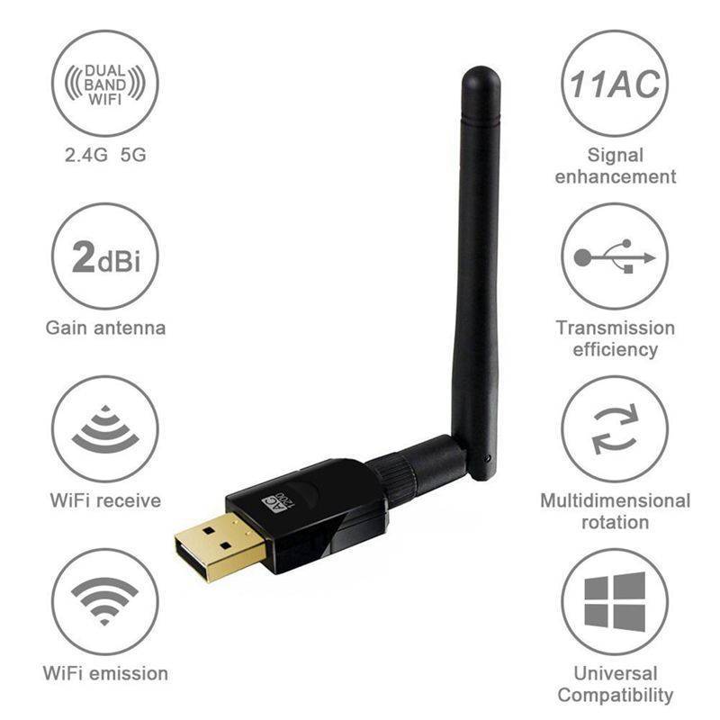 Wi-fi адаптер для телевизора: как выбрать и подключить