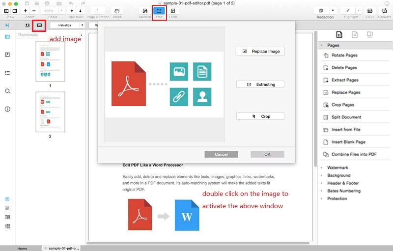 Лучший бесплатный редактор pdf для windows