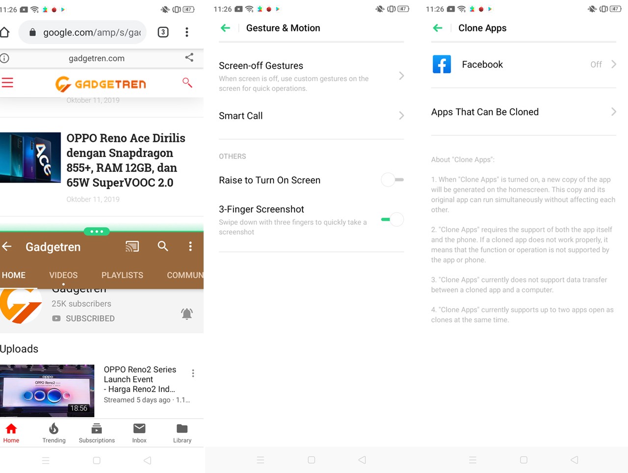 Лучшая оболочка для андроид: pixel ui, one ui, miui, oxygenos, coloros