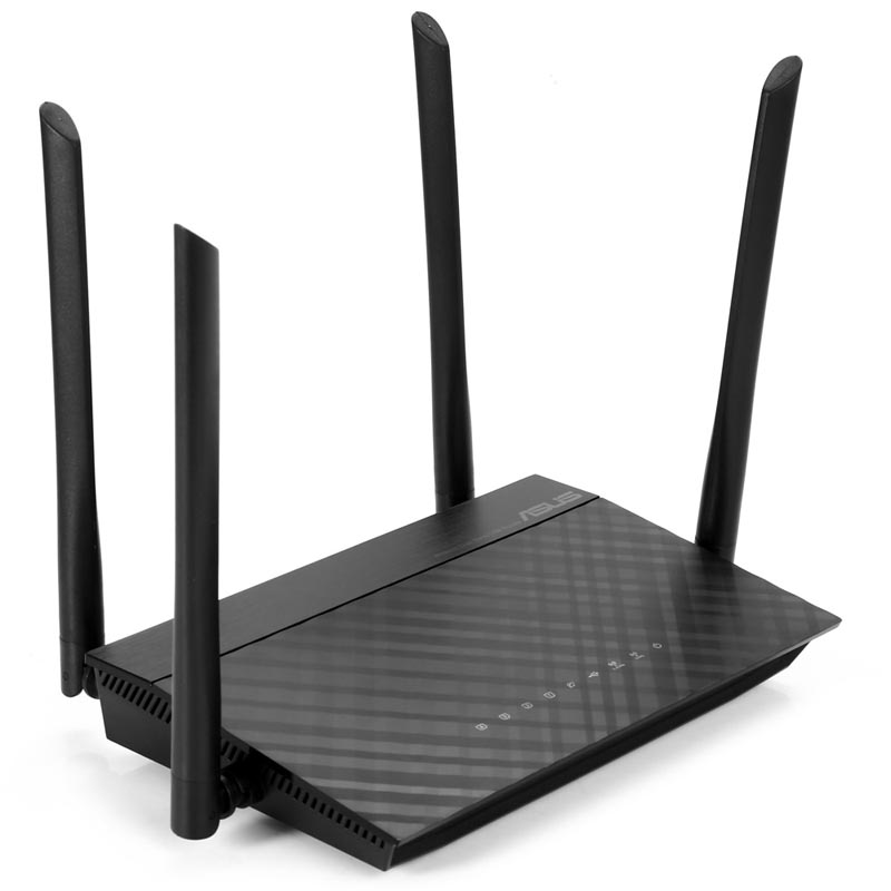 Инструкция по настройке роутера asus rt n12
