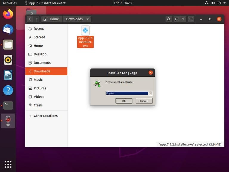 Как использовать текстовый редактор командной строки nano в linux | setiwik «установка и настройка windows и linux» | дзен