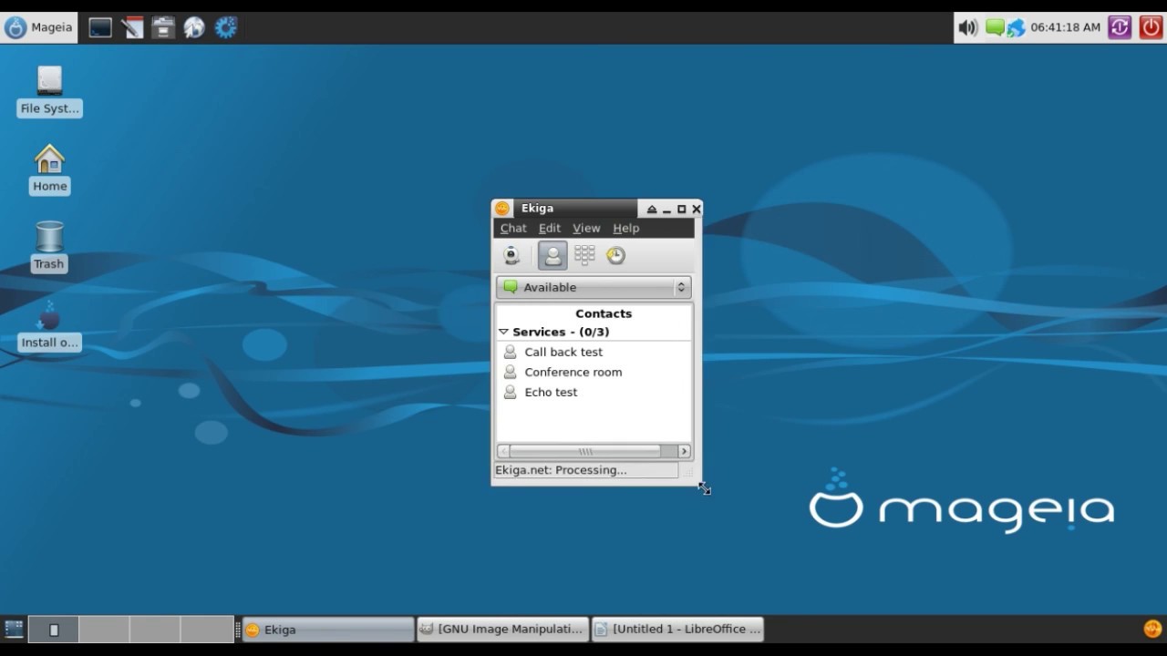 Лучшие linux для разработки по otus