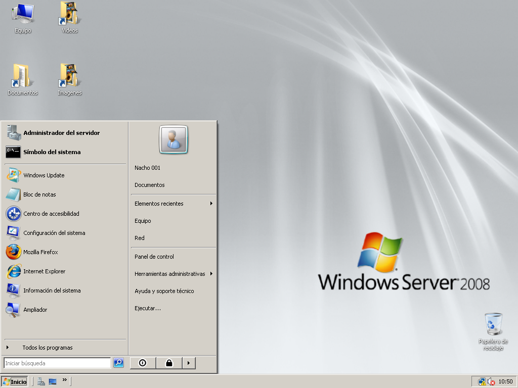 Windows server 2008 r2: обзор возможностей новой версии серверной системы — хакер