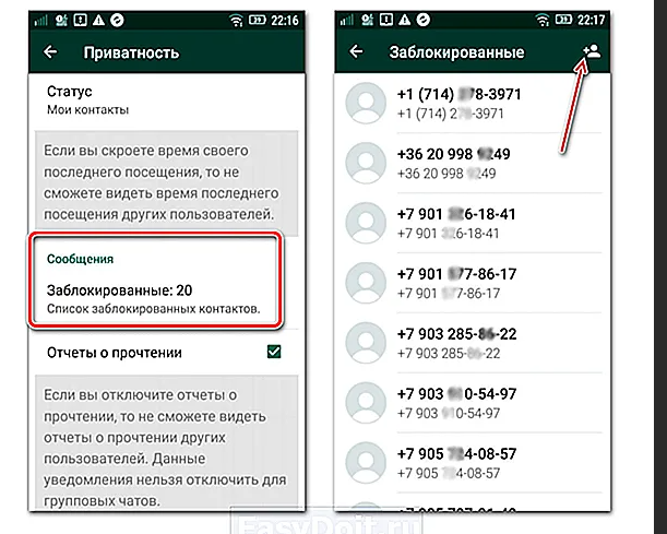 Возможности ватсапа: обзор скрытых функций, хитрости и секреты whatsapp на телефоне