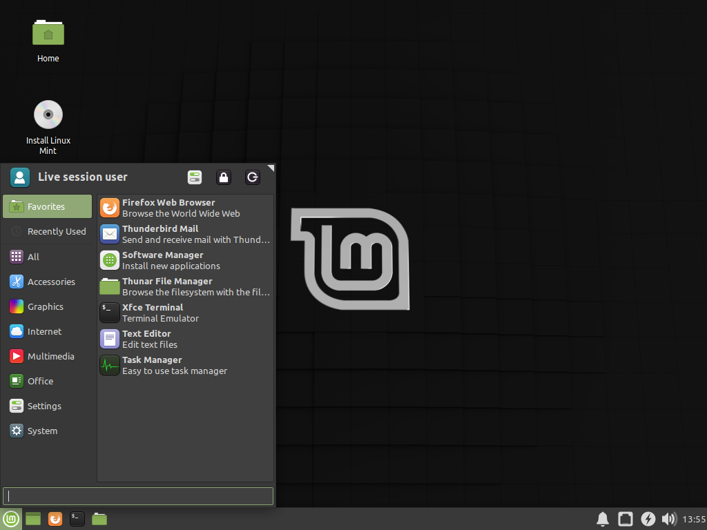 Как удалить linux. Linux Mint XFCE. Mint Cinnamon 19.3. Linux Mint XFCE 19.3. Linux Mint 20.2 XFCE.