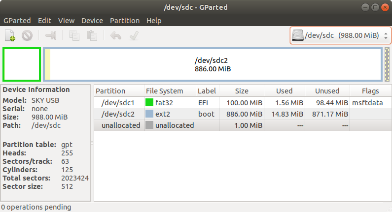 Установка kubuntu. linux статьи