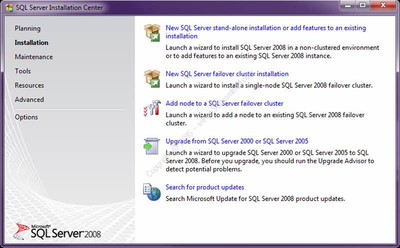 Обновление ms sql server и ms sql express | продукты vault 2019 | autodesk knowledge network