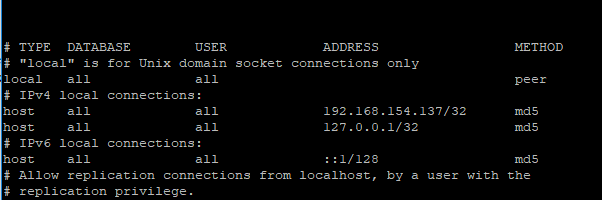 Debian 9.7 + postgresql для 1с. как завести с пол-оборота