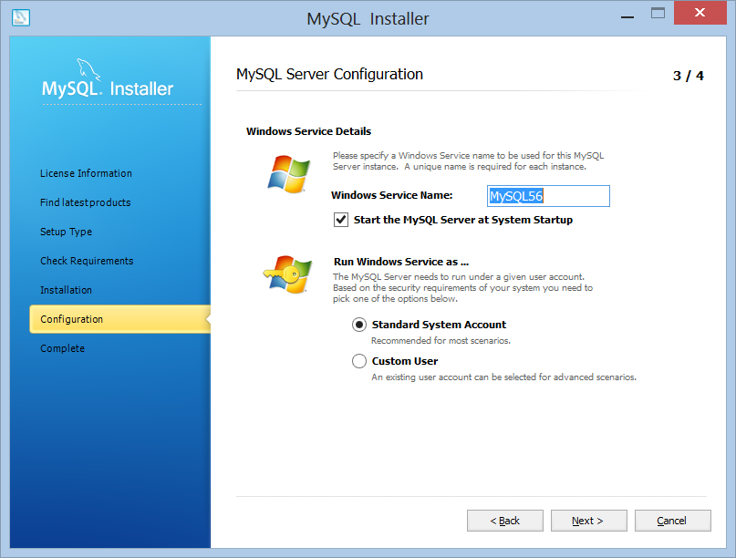 Установка mysql 8 community на windows 10 – пошаговая инструкция для начинающих