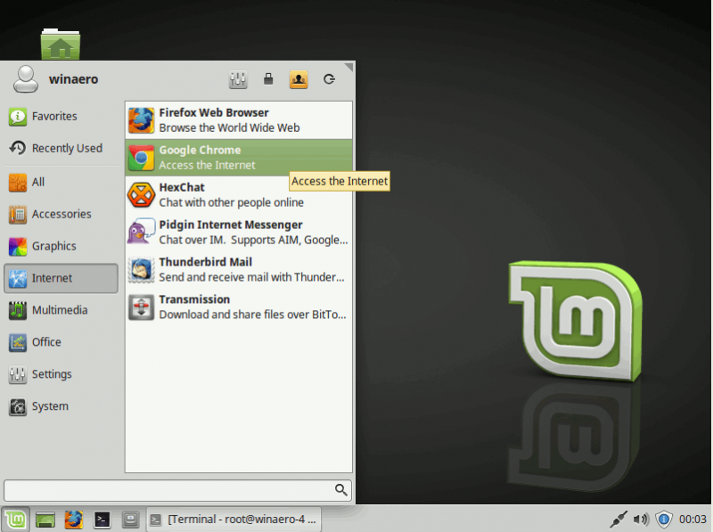 Chrome линукс. Линукс минт 20.3. Linux Mint 20.3 Cinnamon. Linux Mint Chrome. Плеер для Linux Mint.