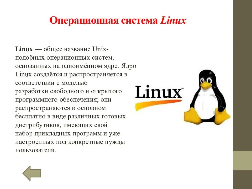 Среда linux:    как сделать резервную копию вашей системы linux с помощью приложения "back in time"