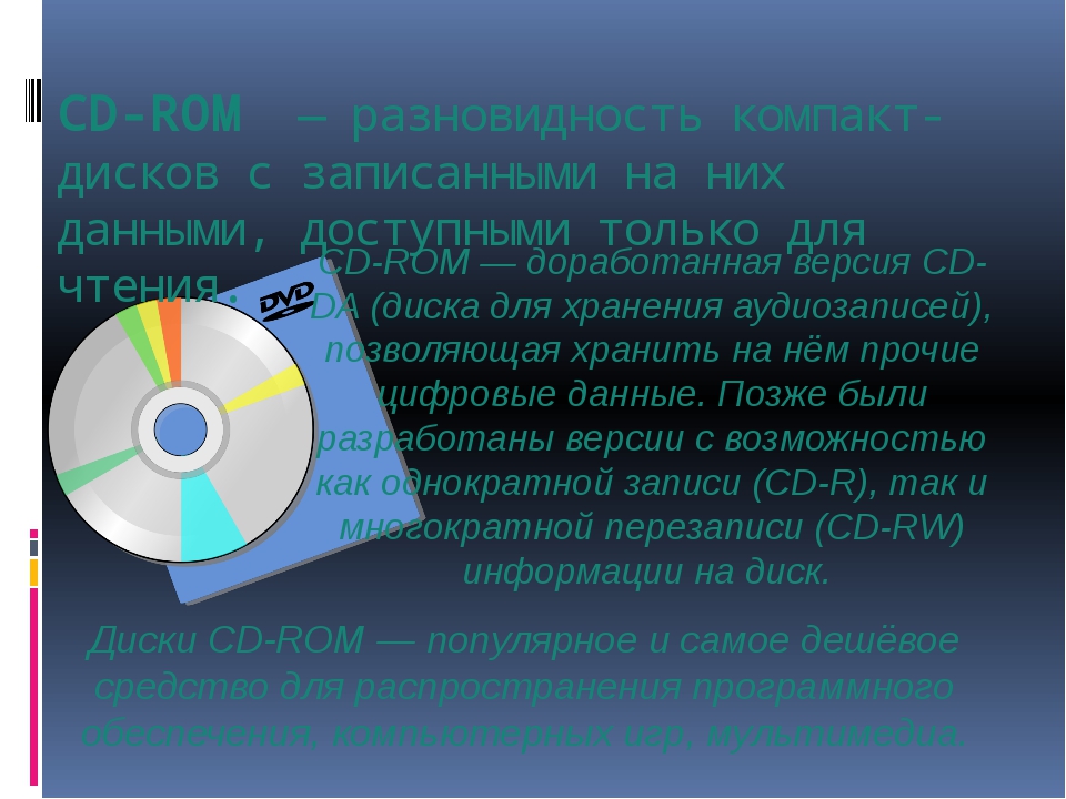 Как перенести презентацию на диск cd r